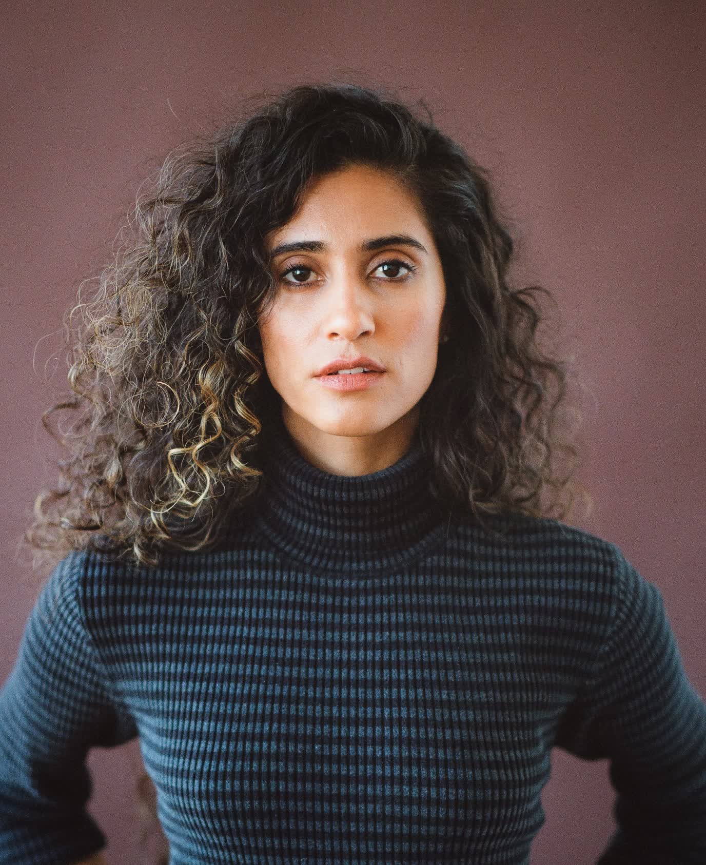 actor Natalia Dominguez large photo