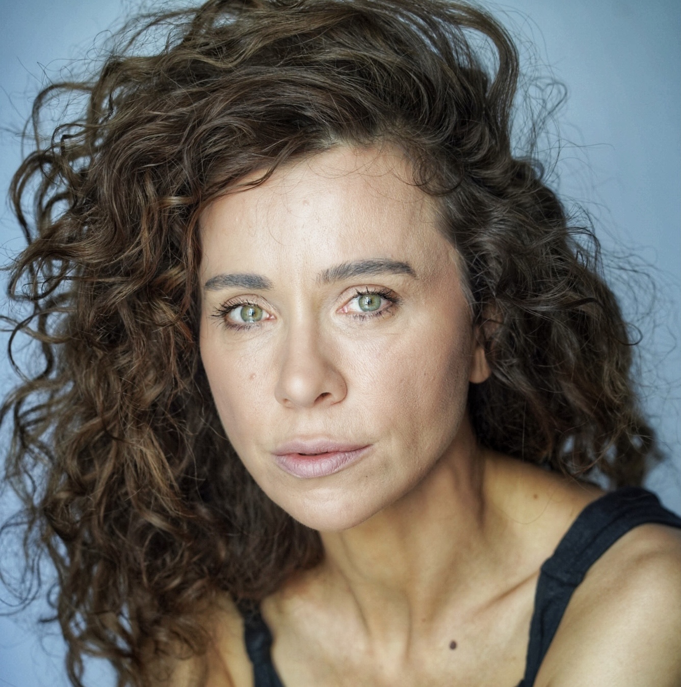 actor Andreea Vasile large photo