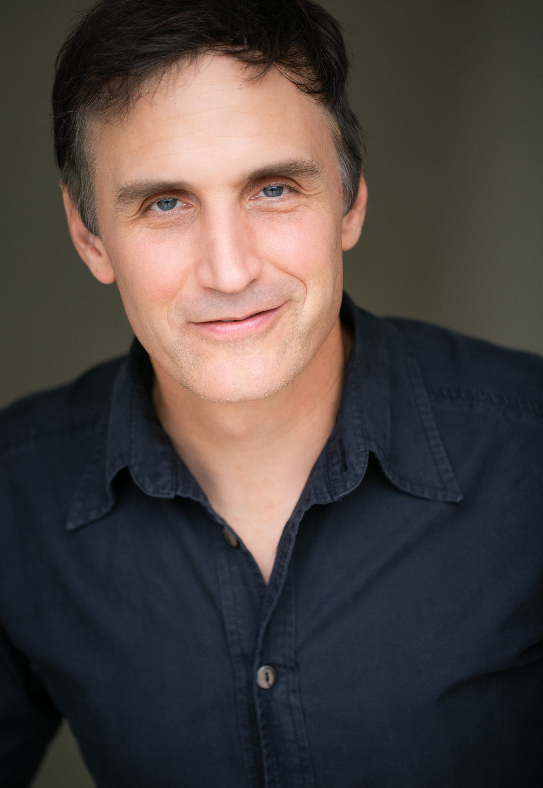 Pete Simpson