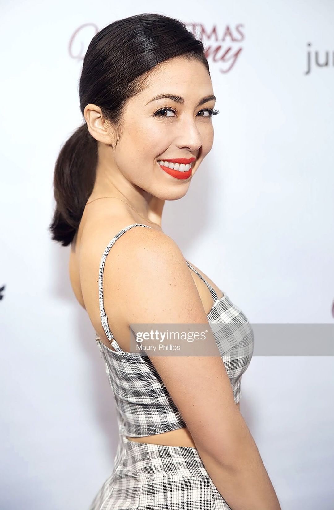 actor Reesa Ishiyama large photo