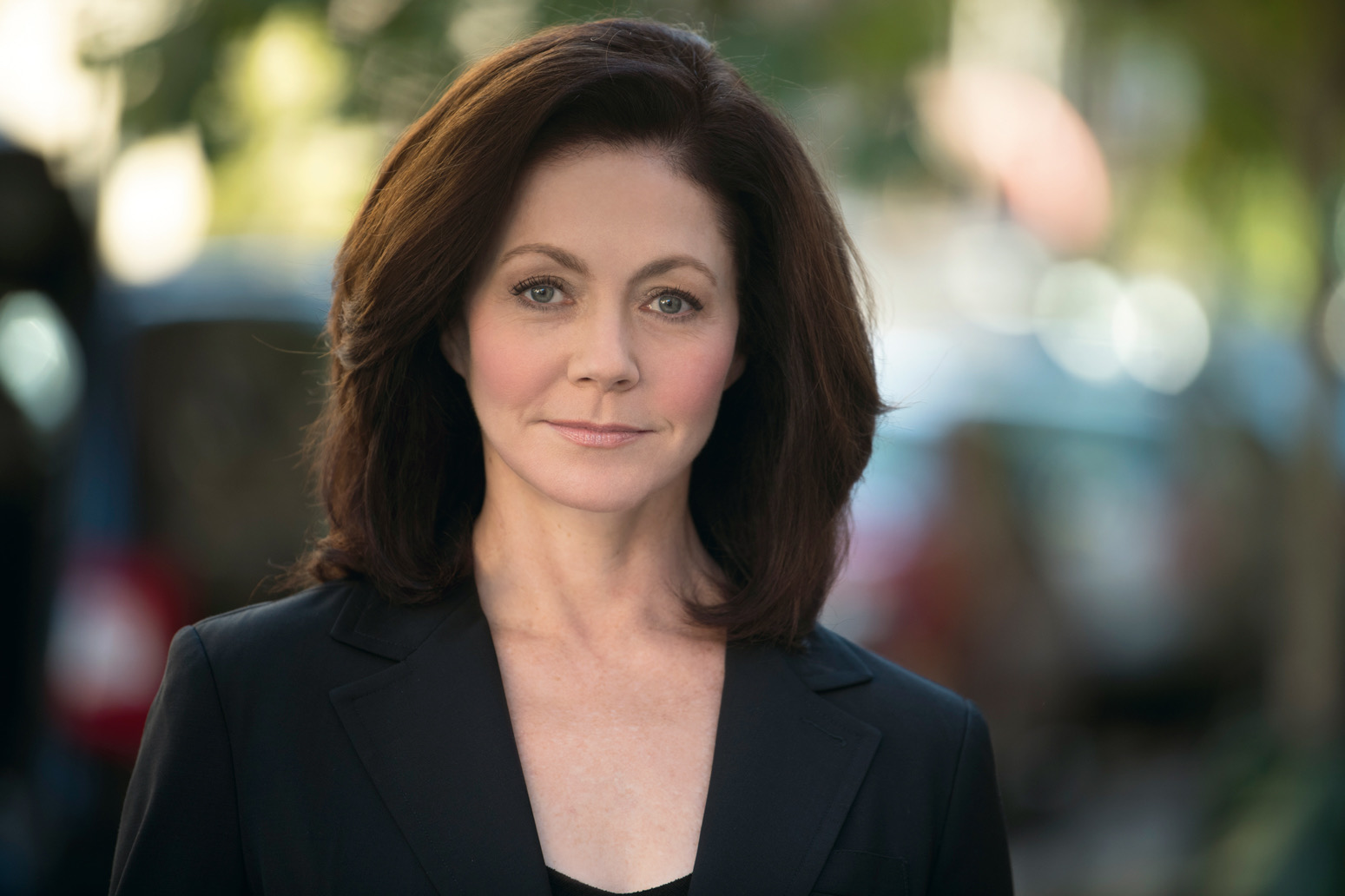 actor Kate Hampton large photo