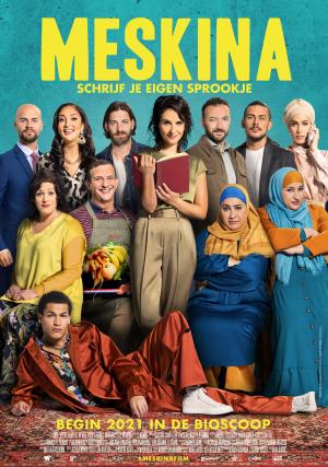 Meskina [Indonesian]