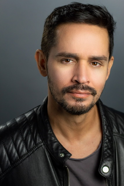 actor Luis Jose Lopez large photo