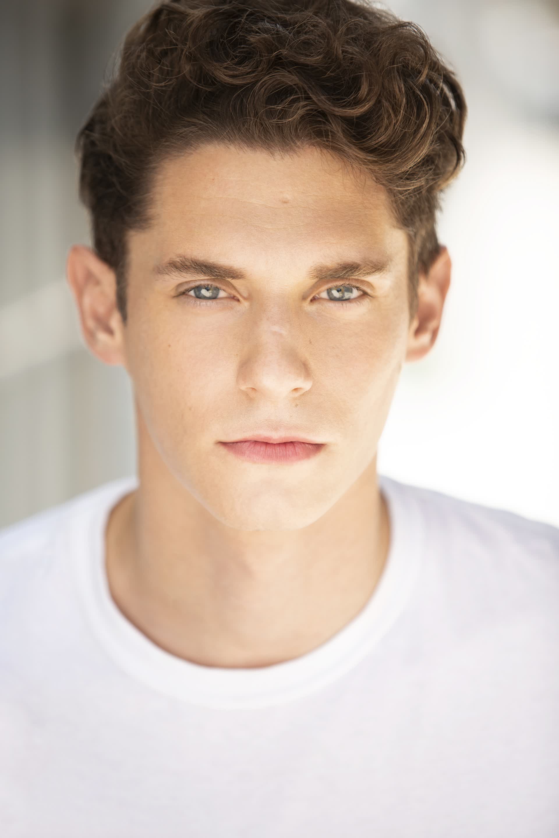 actor Gabe Armentano large photo