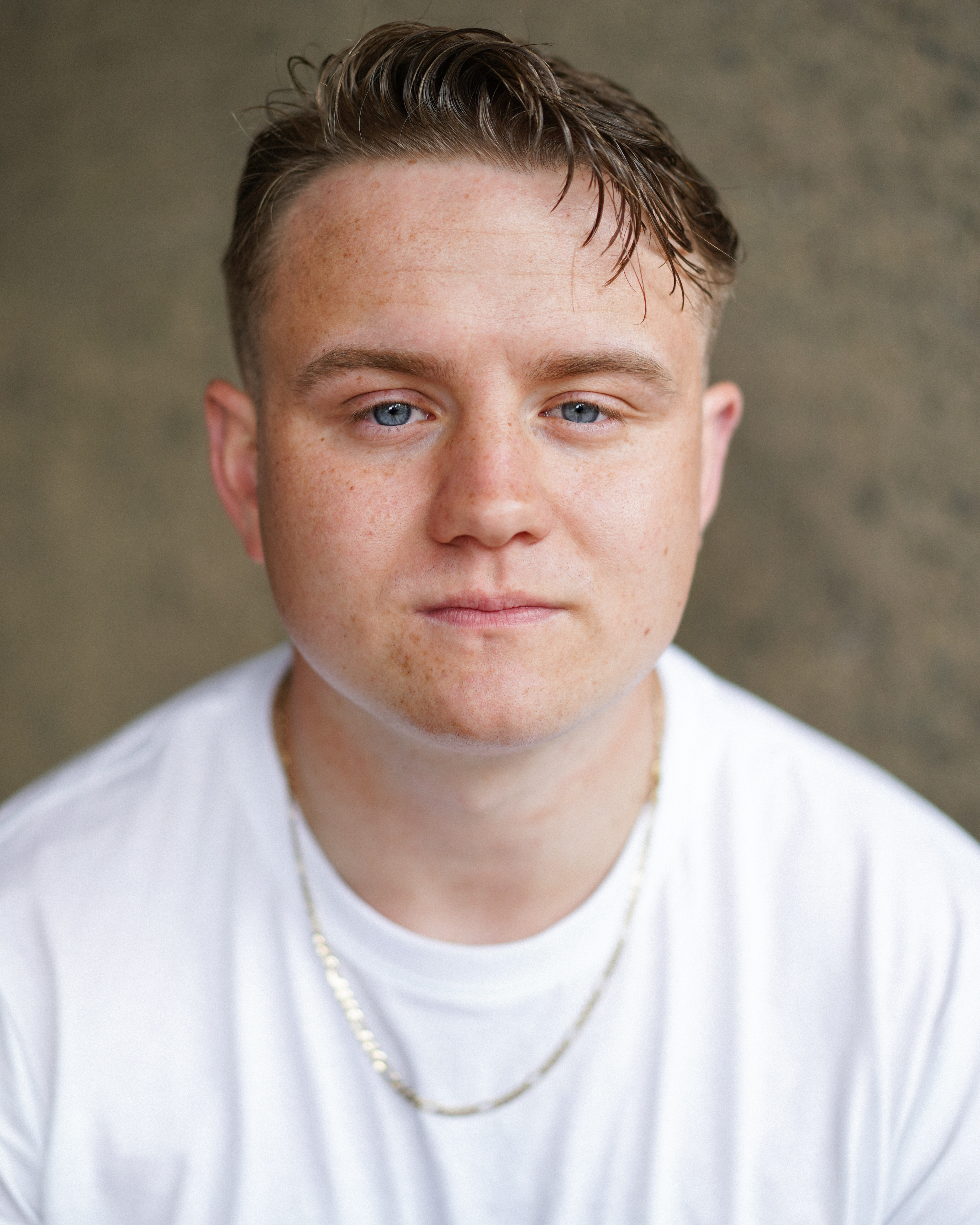 actor Jack Cronin large photo