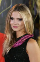 Freya Allan