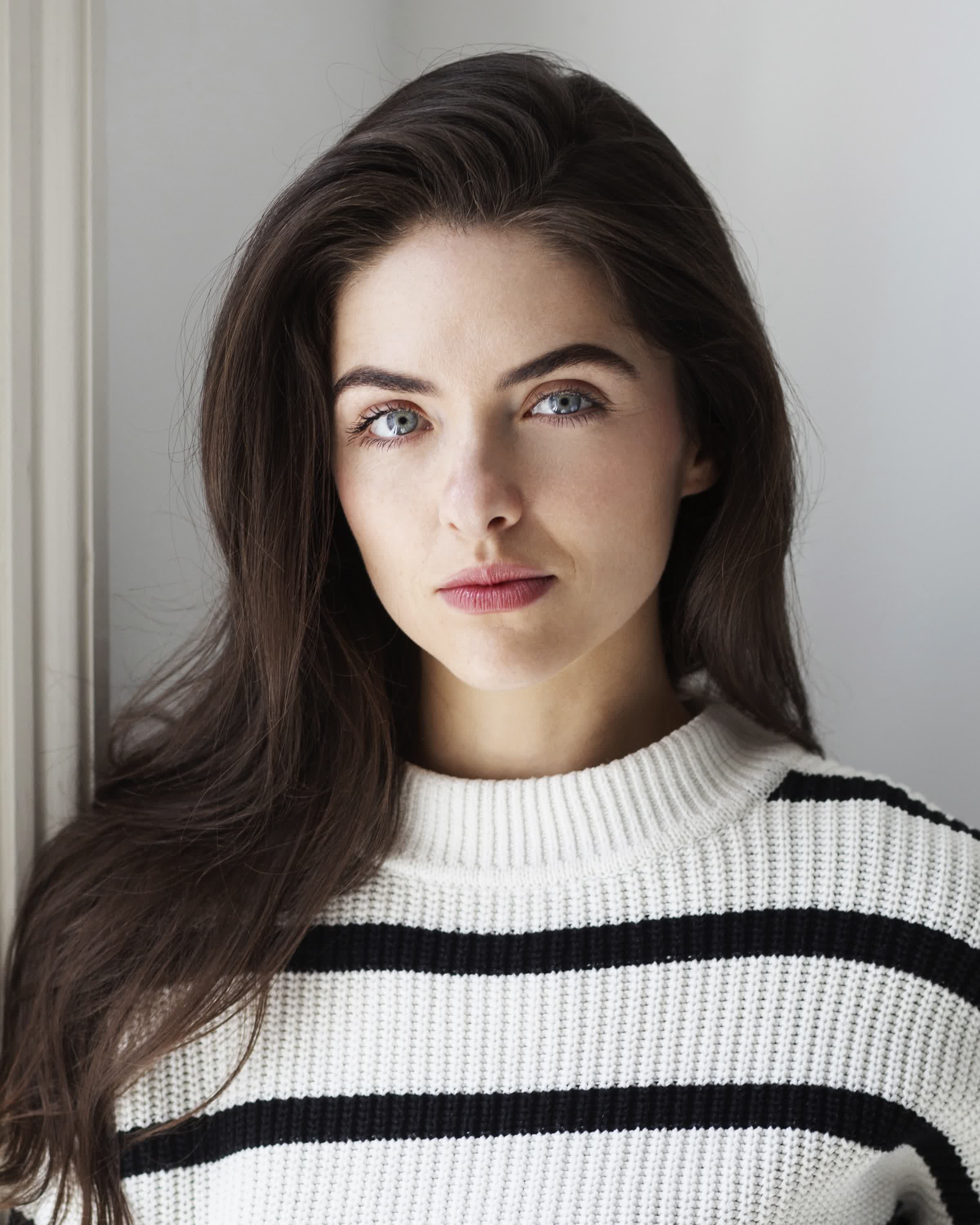 actor Sydney Craven large photo