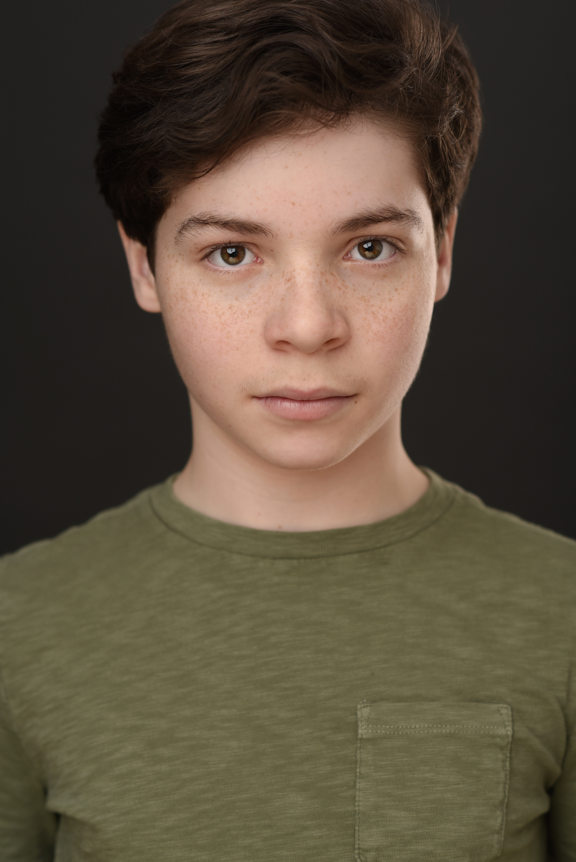 actor Eli Golden large photo