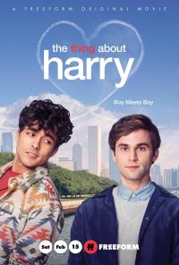 The Thing About Harry