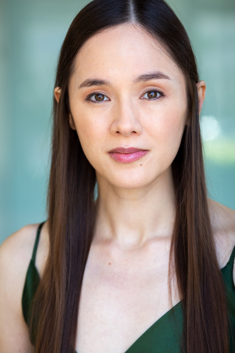 actor Ell large photo