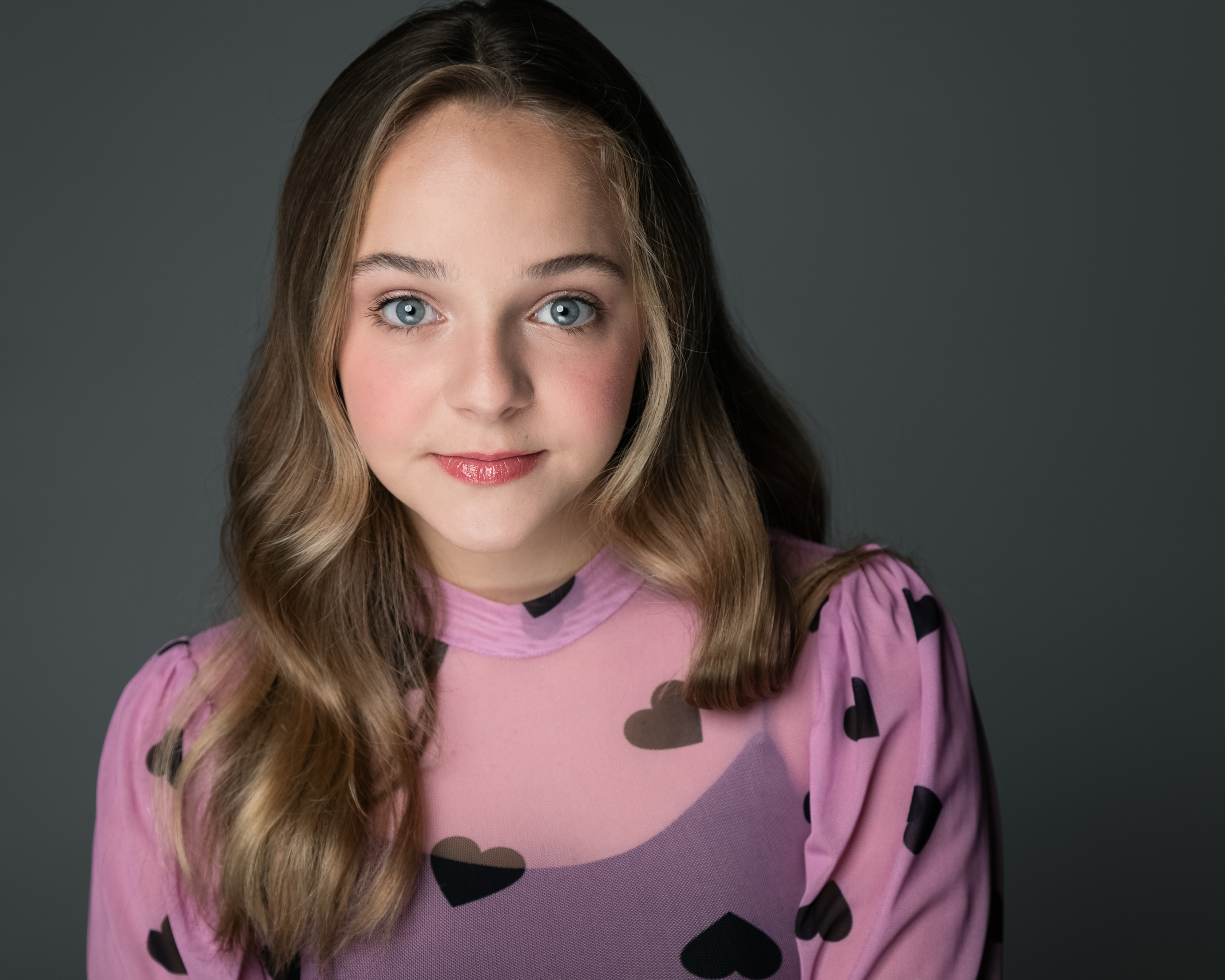 actor Abby James Witherspoon large photo