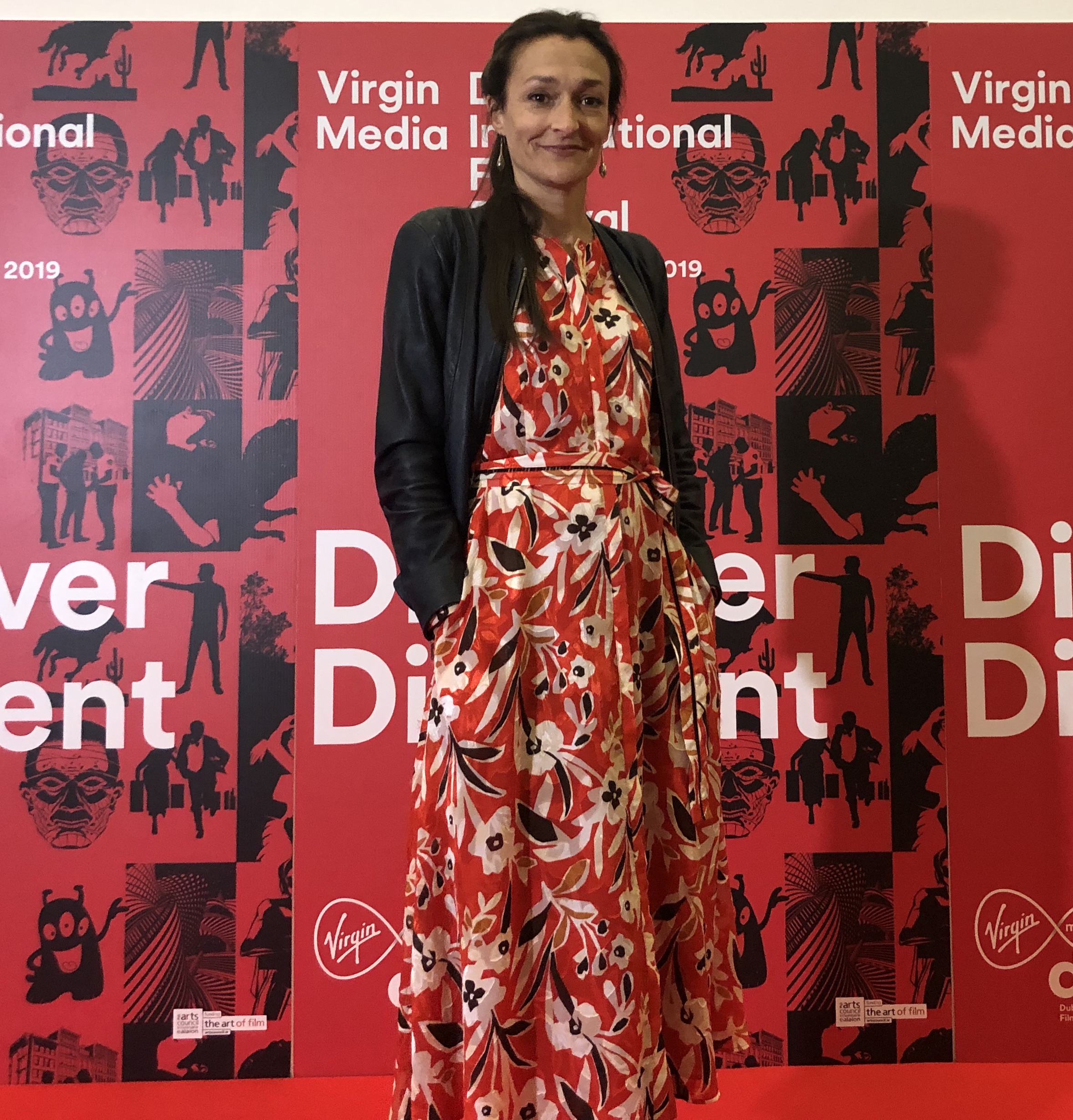 actor Gwynne McElveen large photo