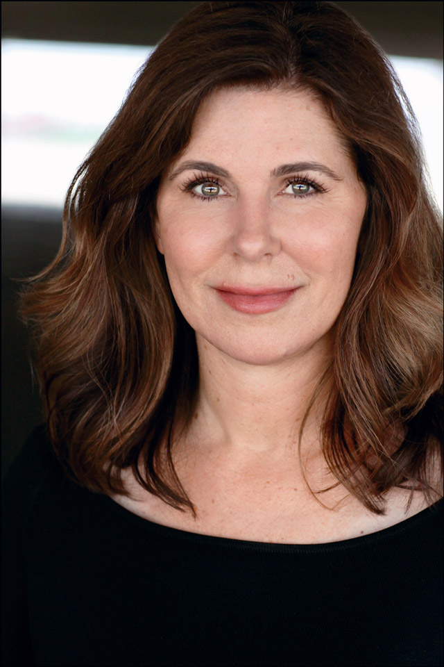 actor Janelle Lovin Mancha large photo