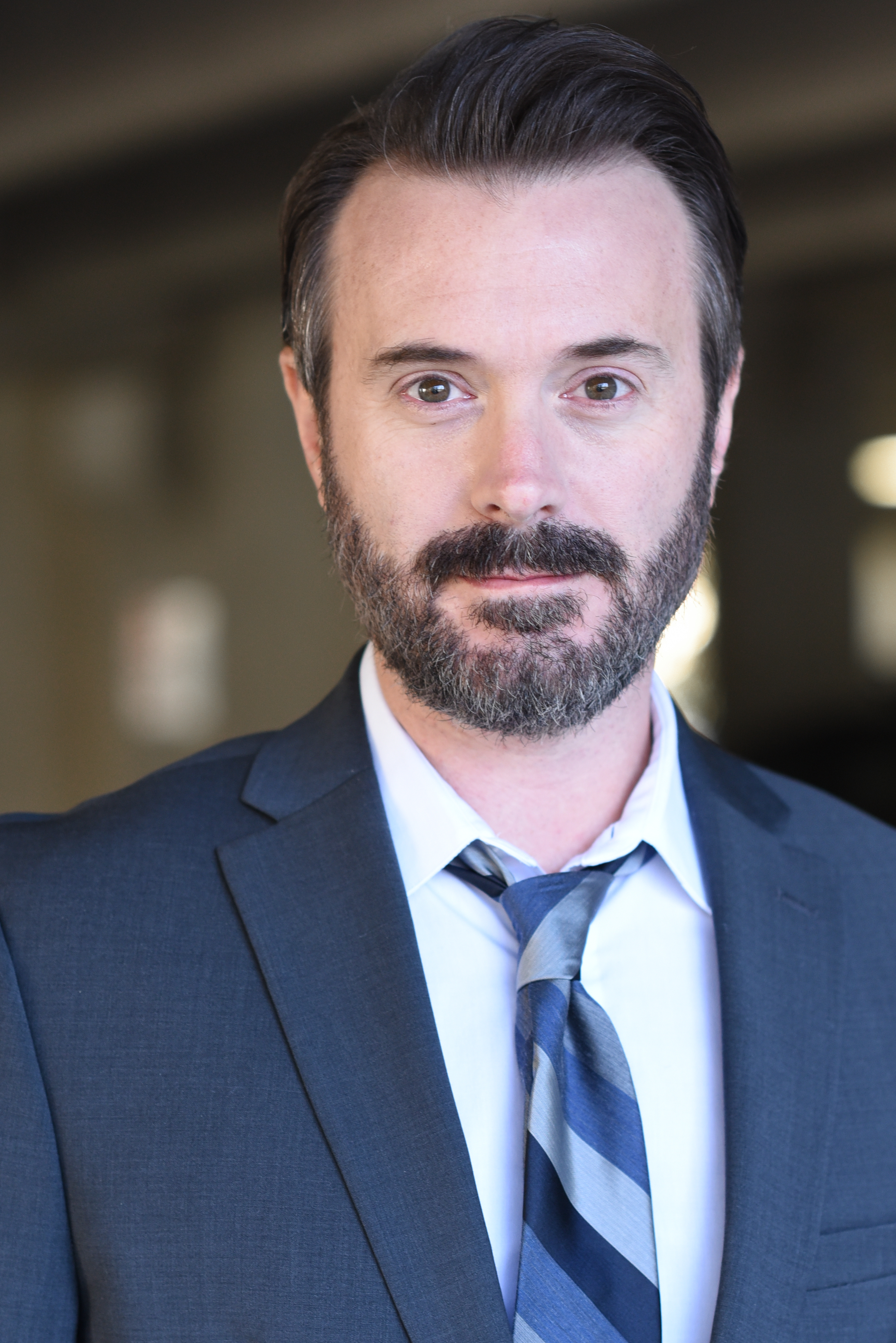 actor Joe Knezevich large photo