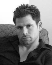 actor Renzo Lewis large photo