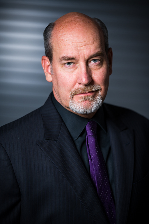 actor James Healy Jr. large photo