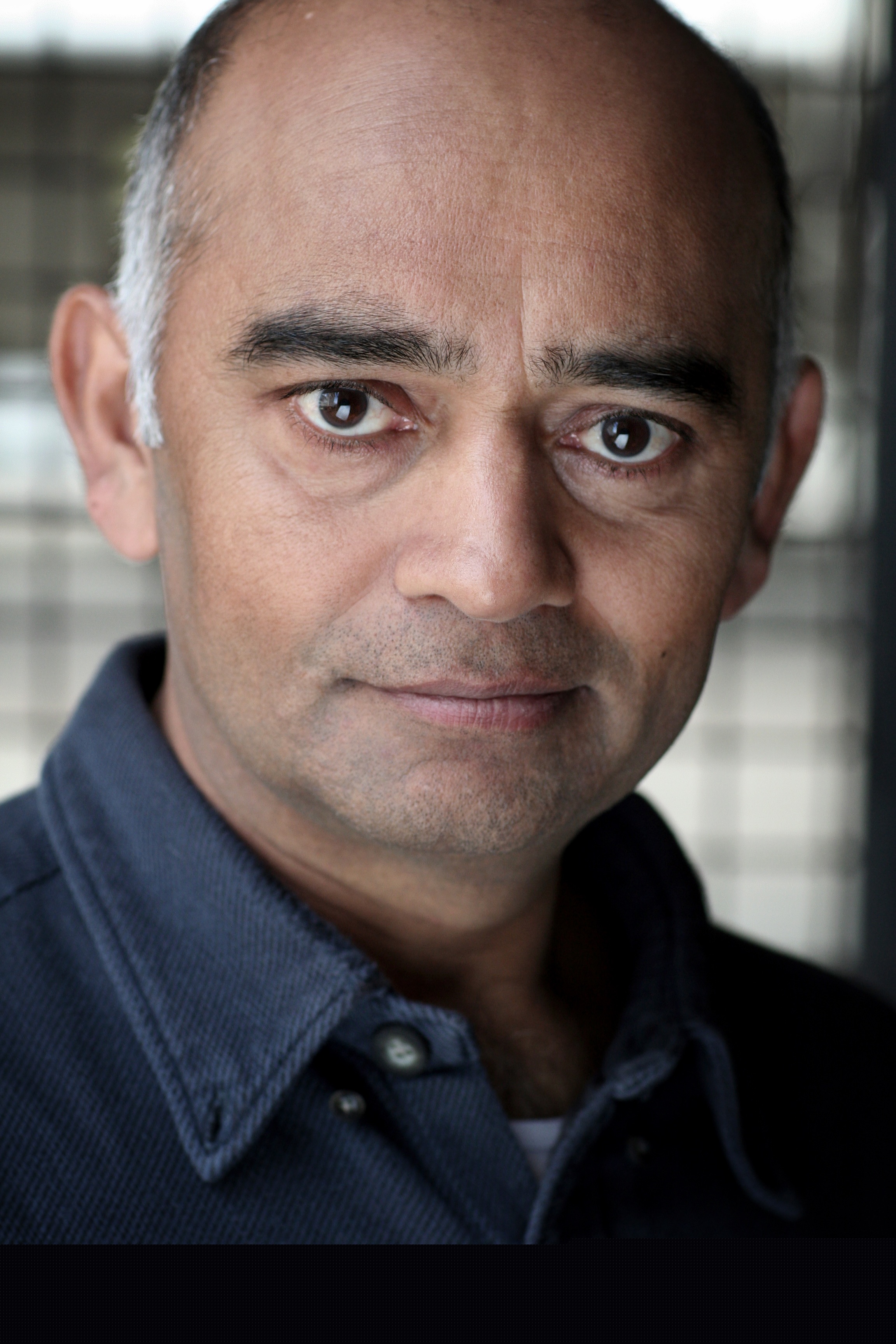 actor Bhasker Patel large photo