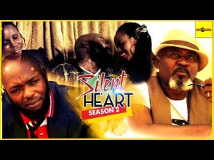 Silent Heart (Pt. 2)