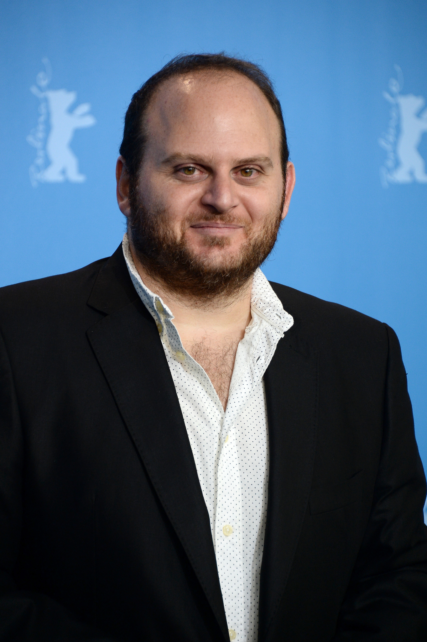 actor Alan Sabbagh large photo