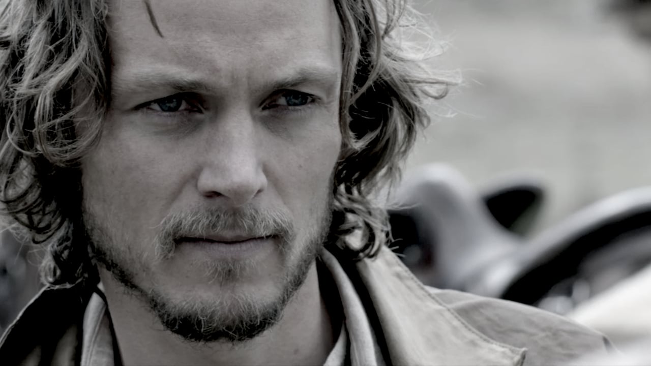 actor Benjamin Hoetjes large photo