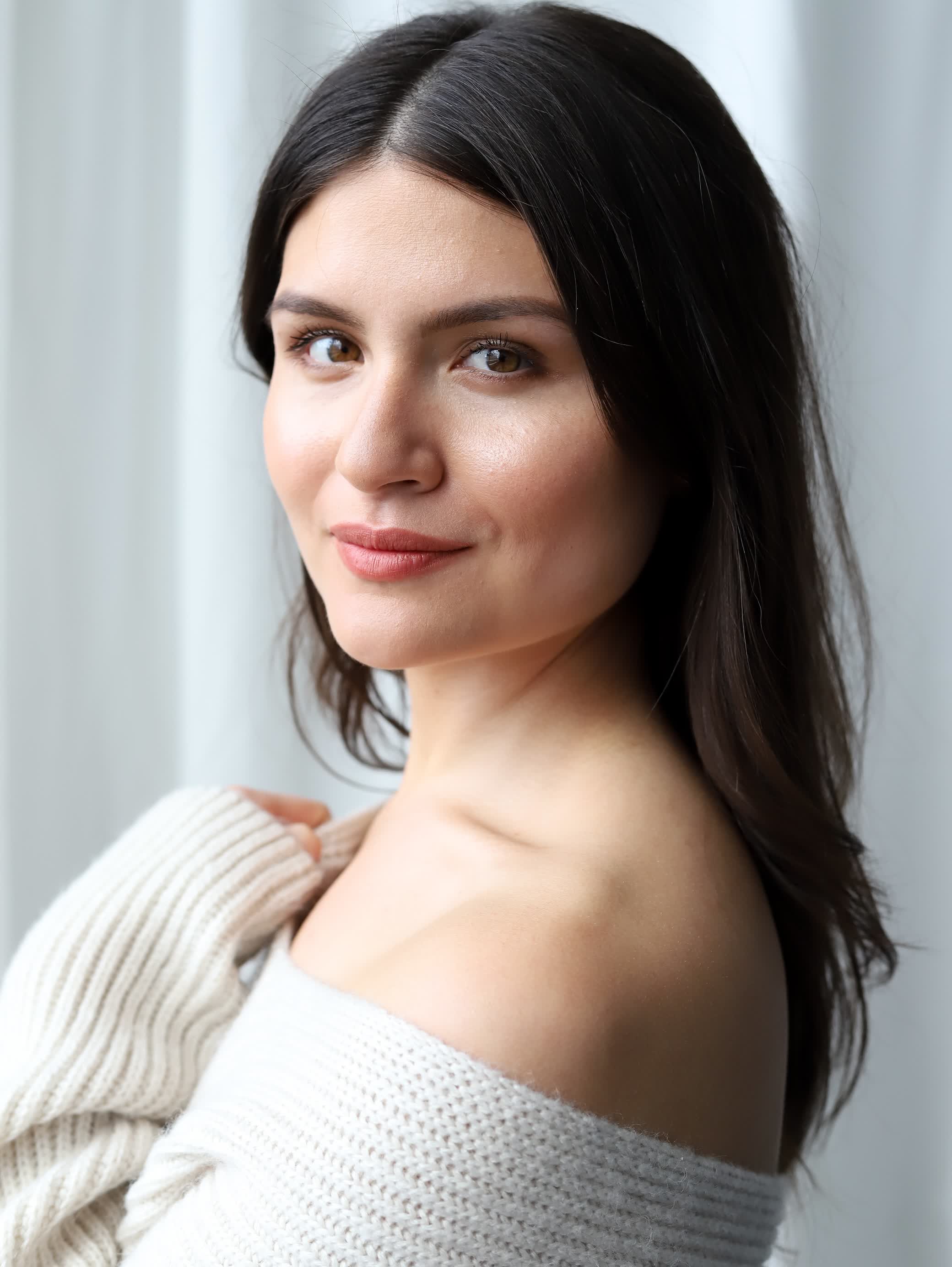 actor Phillipa Soo large photo