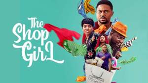 The Shop Girl