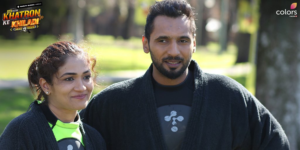 actor Punit Pathak large photo