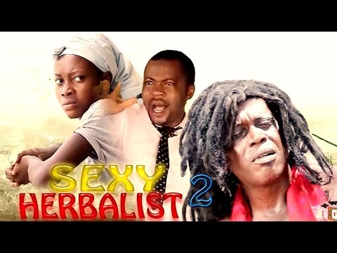 Sexy Herbalist (Pt. 2)