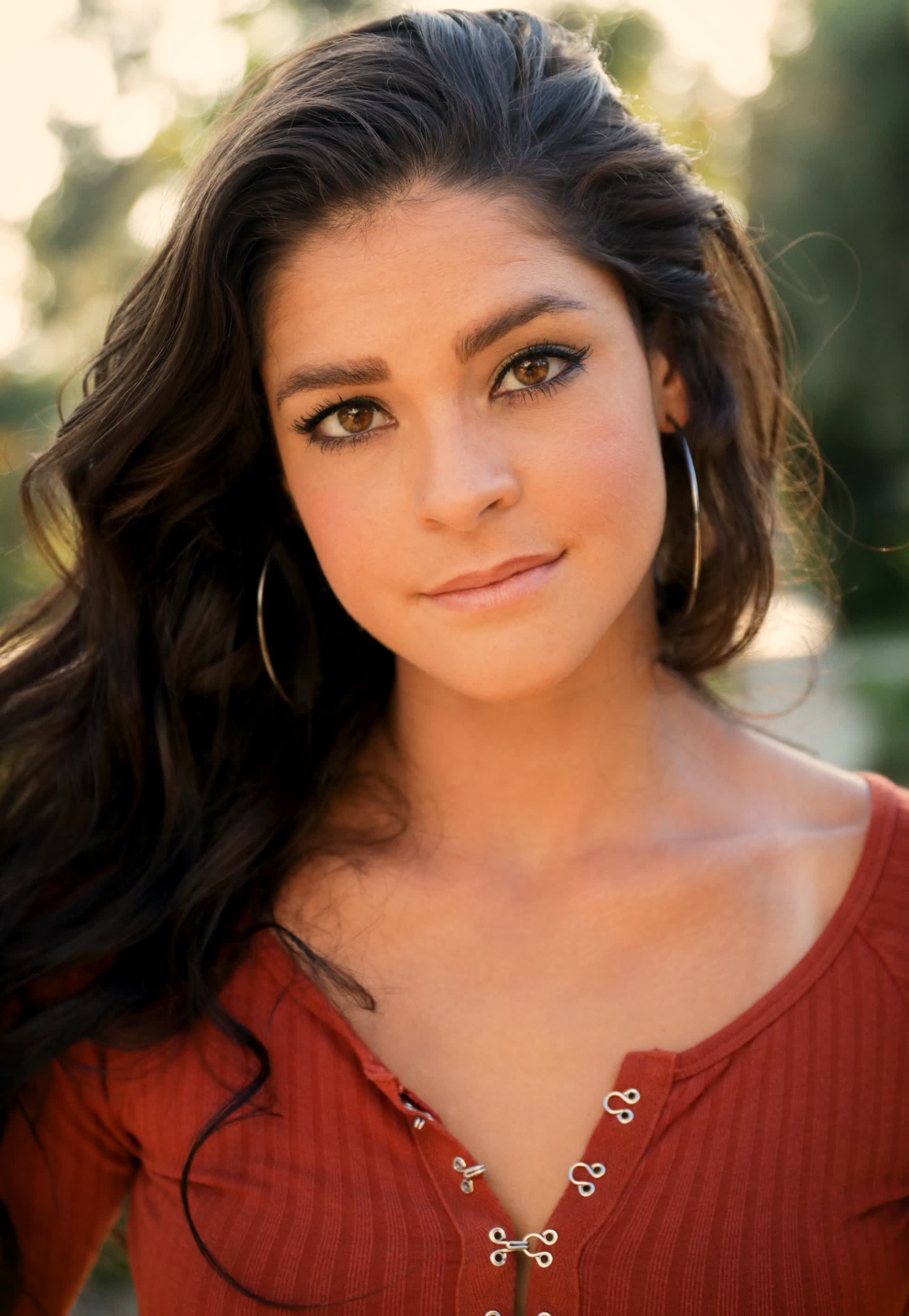 actor Shai Debroux large photo