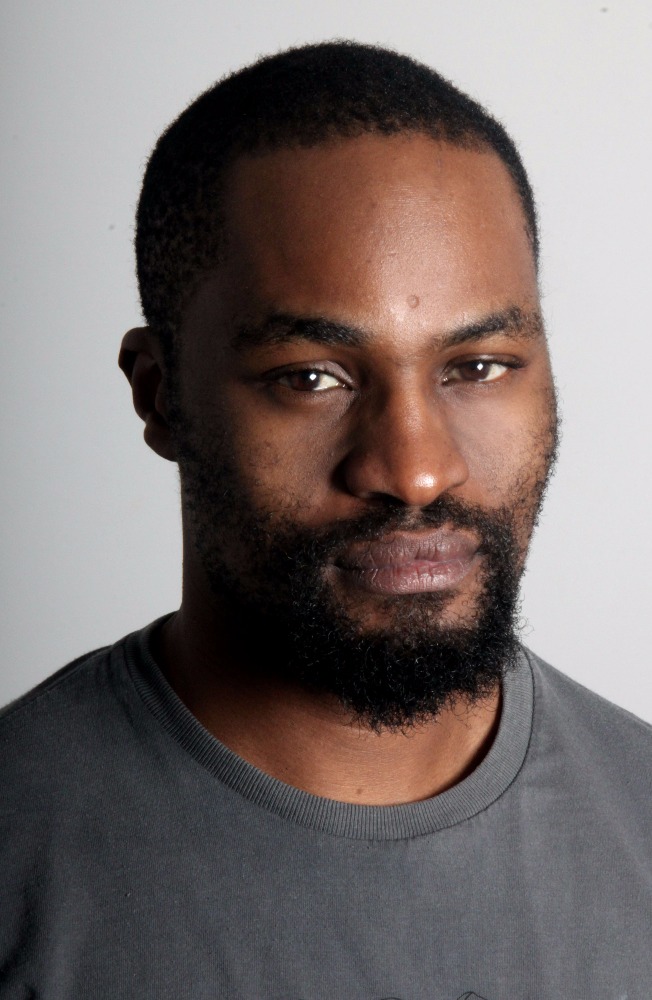 actor Marty Kintu large photo