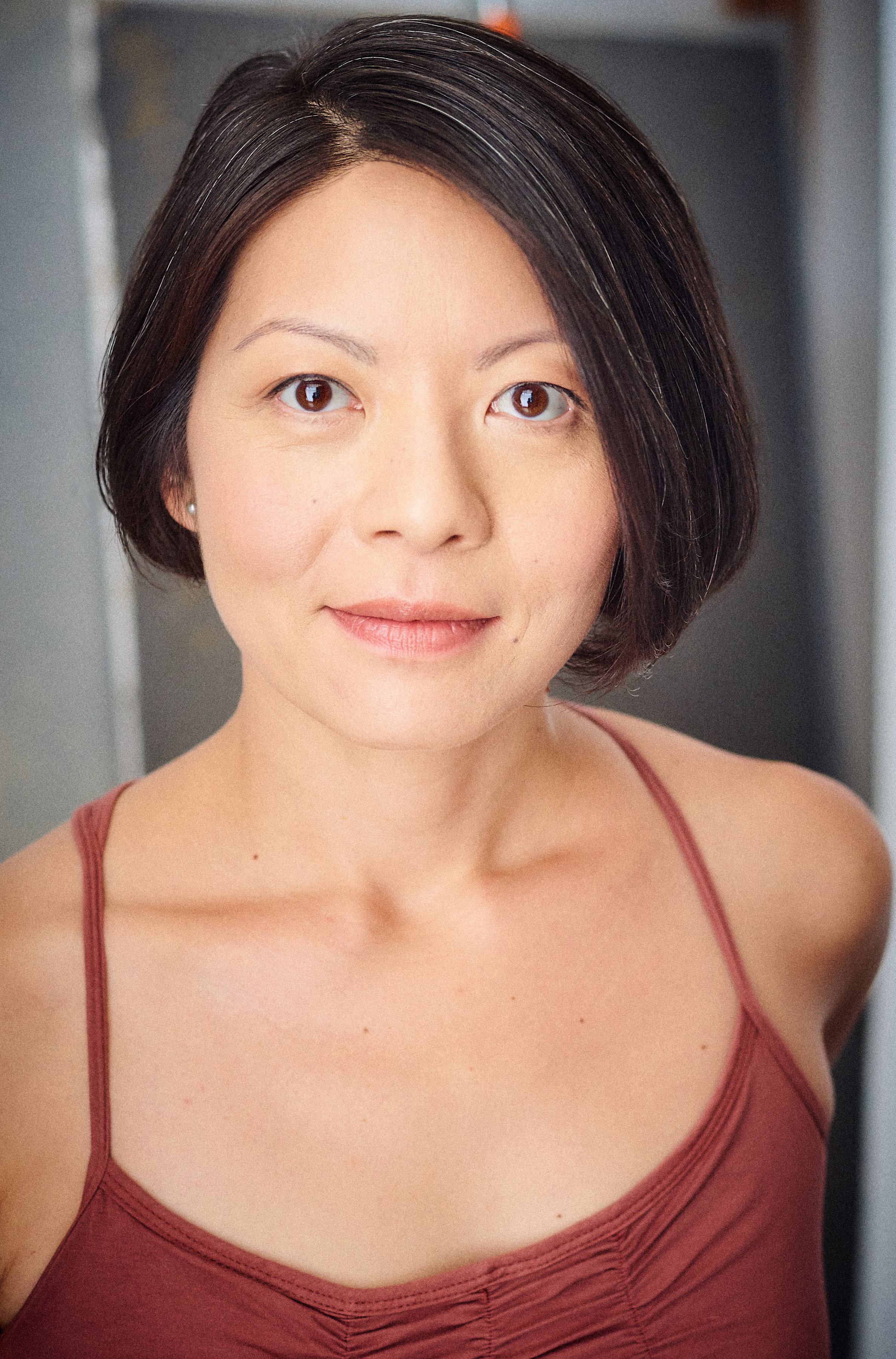 actor Celeste Den large photo