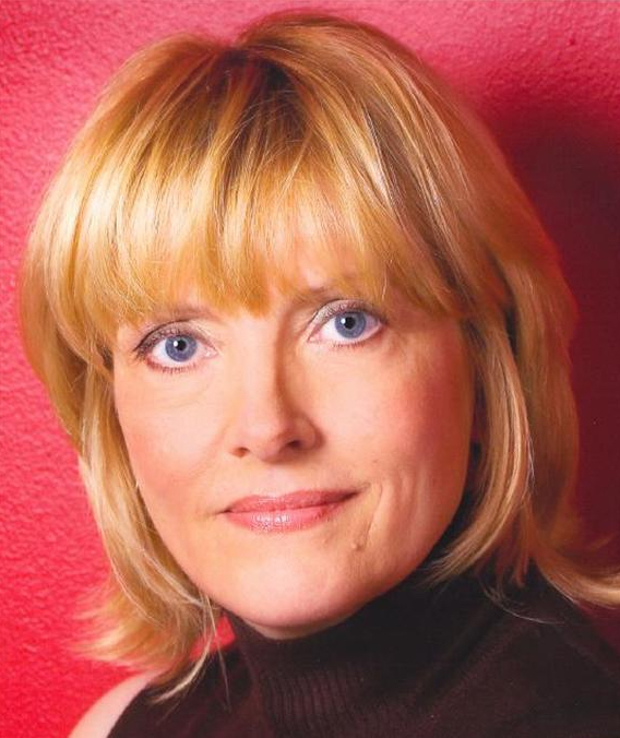 actor Cheryl MacInnis large photo