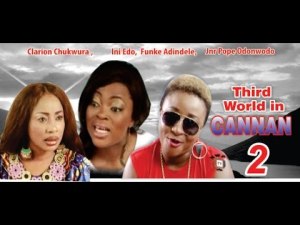 Third World In Cannan 2