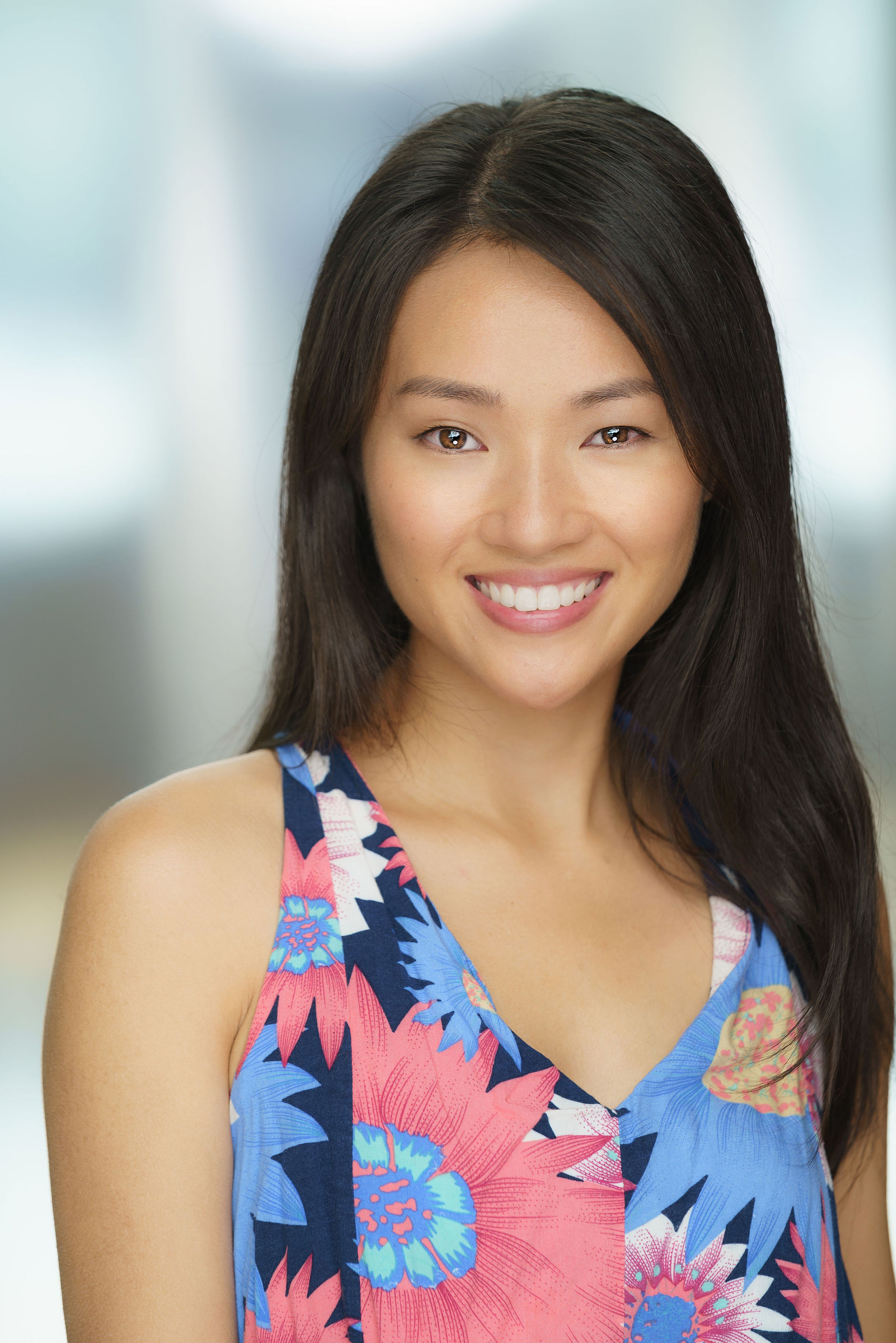 actor Lan Zhong large photo