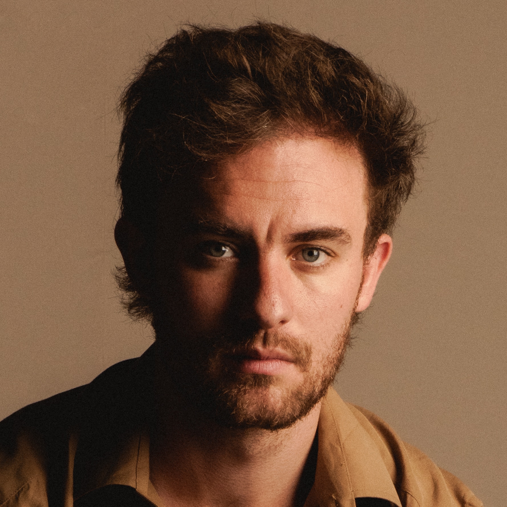 actor Michael Lawrence Potter large photo