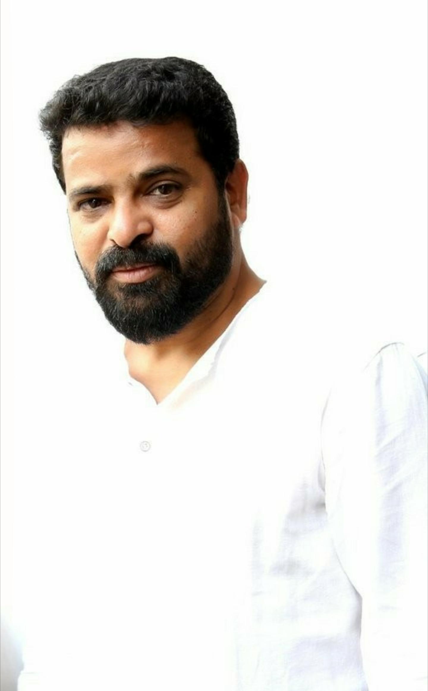 actor Ameer Sultan large photo