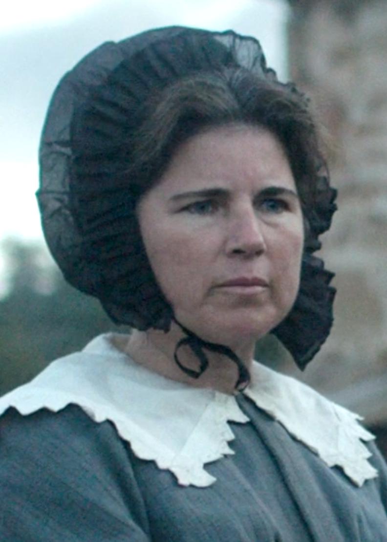 actor Claire Jones large photo