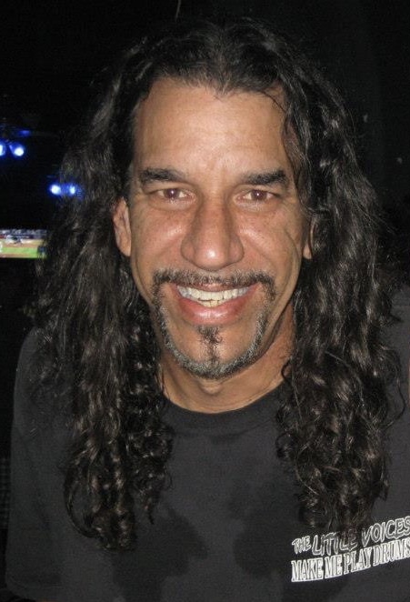 actor Paul Bloom large photo