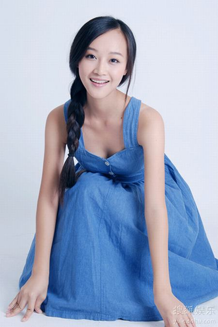 actor Lyric Lan large photo