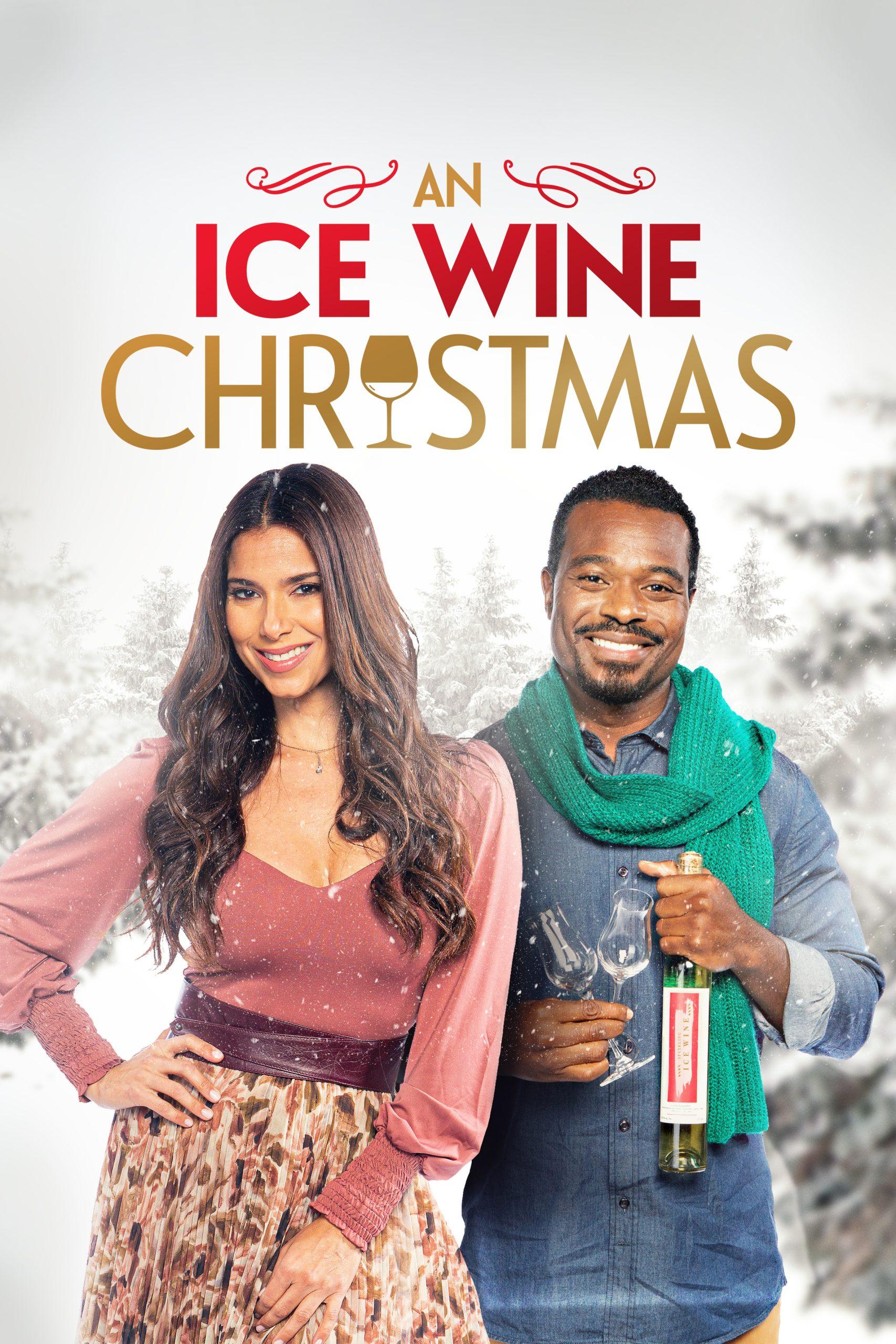 An Ice Wine Christmas (2021) | Watch on Movi47