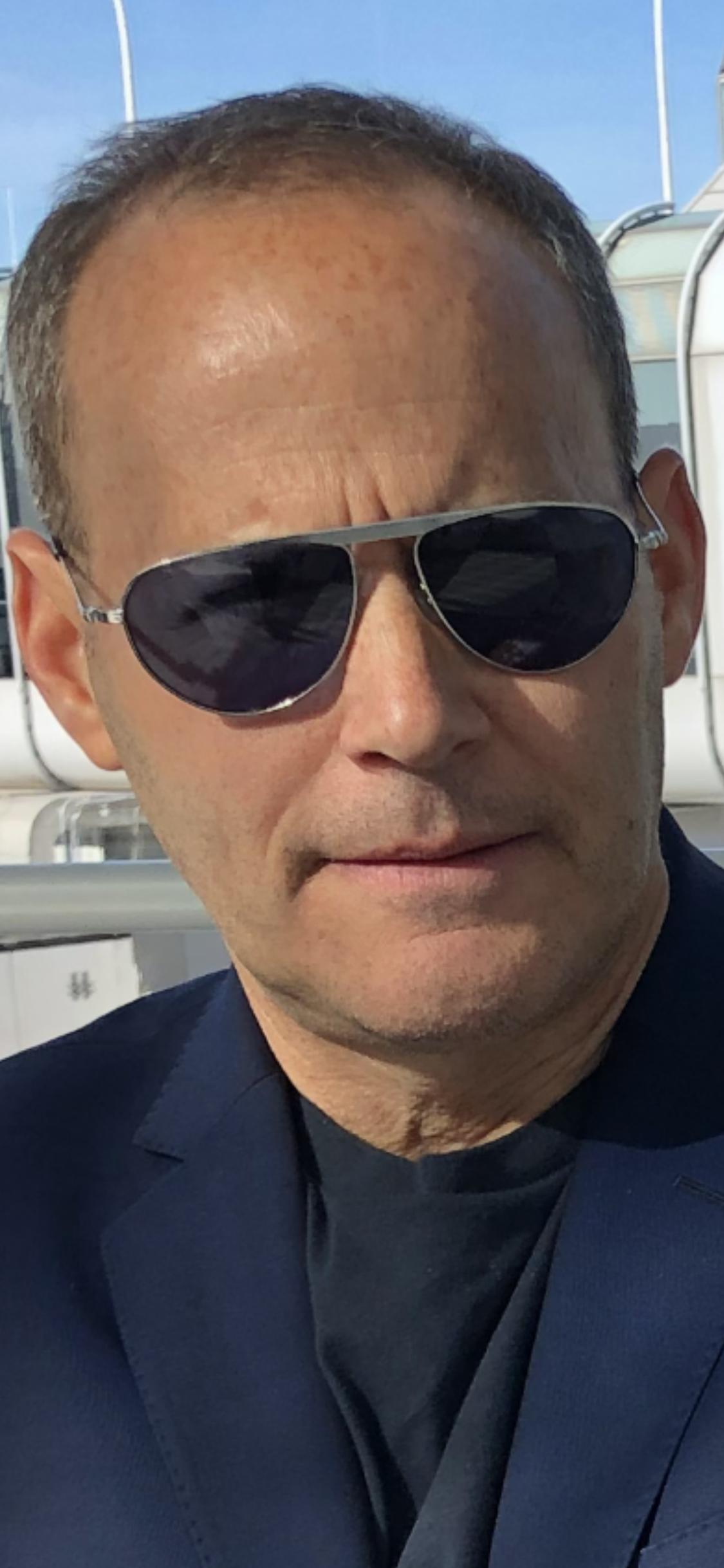 actor Jay Footlik large photo