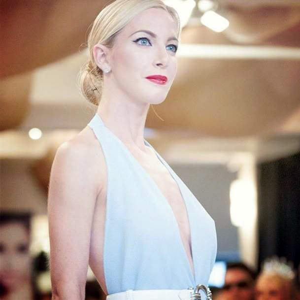 actor Dustin Quick large photo