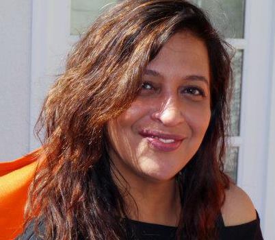 actor Dureyshevar large photo