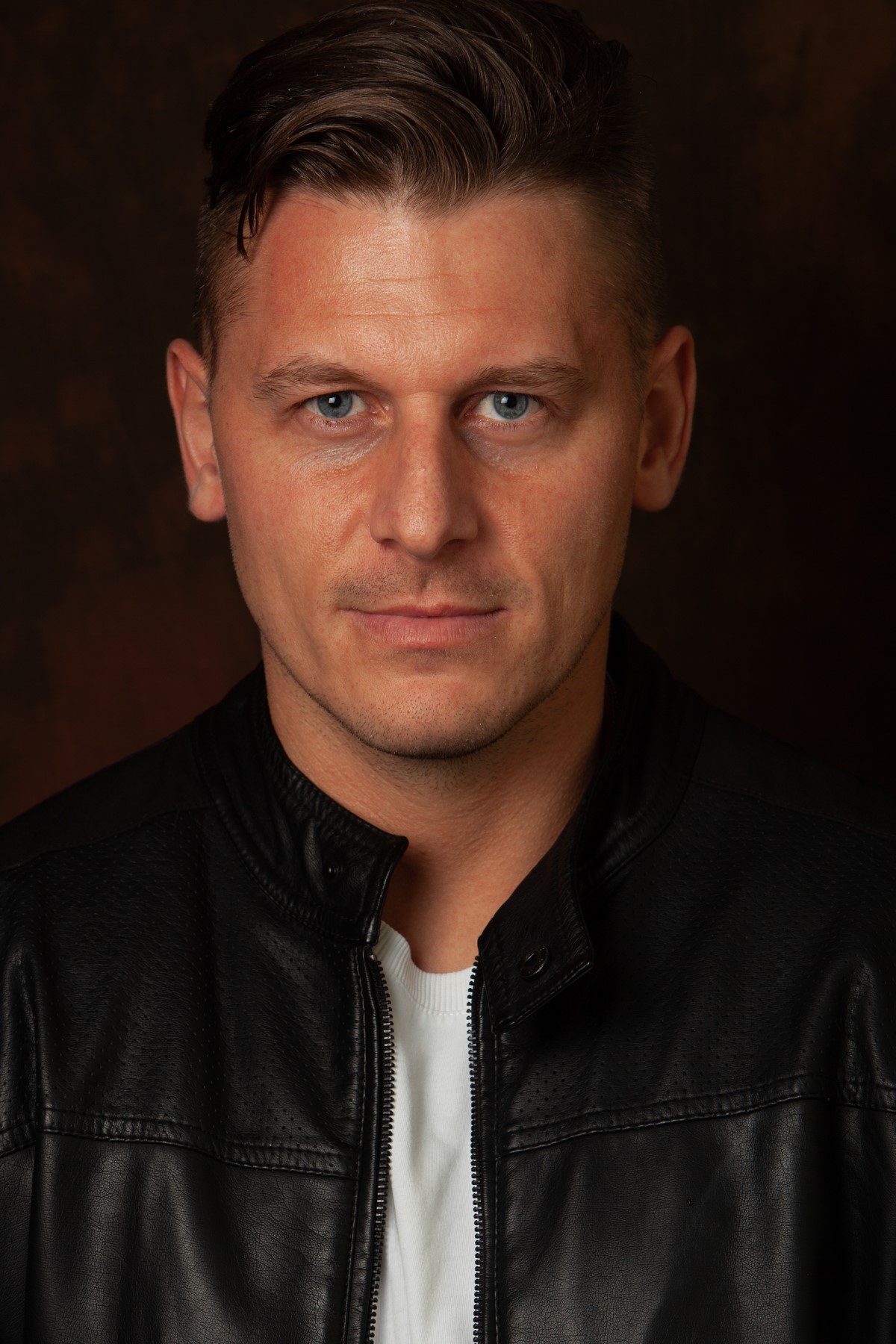 actor Jamie B. Chambers large photo