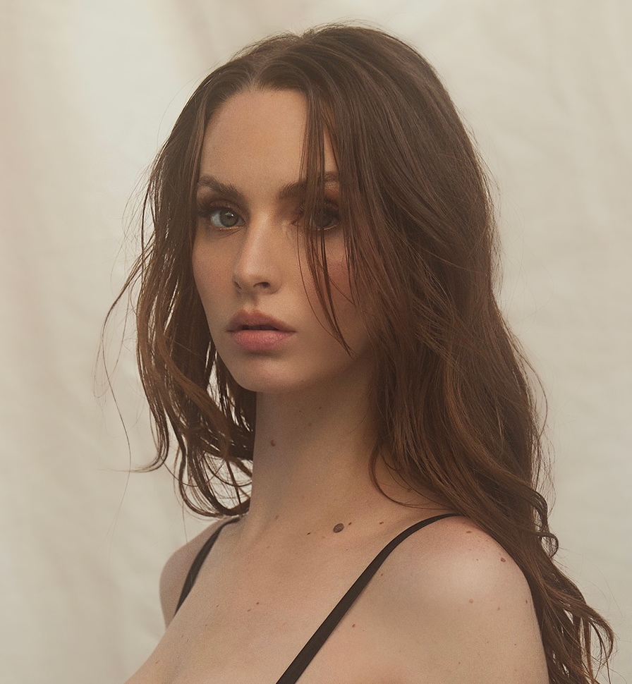 actor Bailee MyKell Cowperthwaite large photo