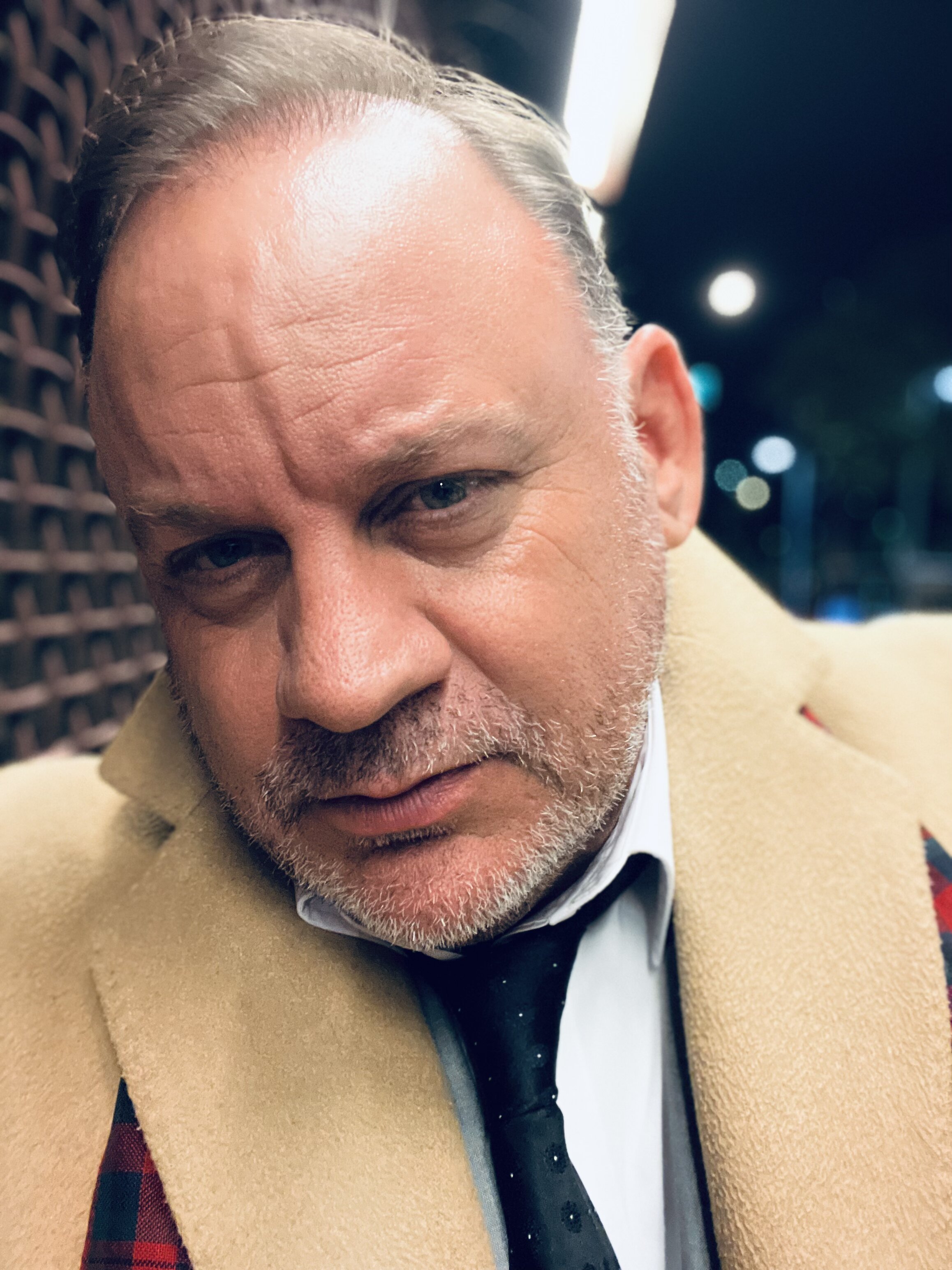 actor Sean Dillingham large photo