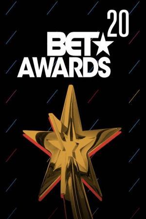 BET Awards 2020 poster - similar to Breathe