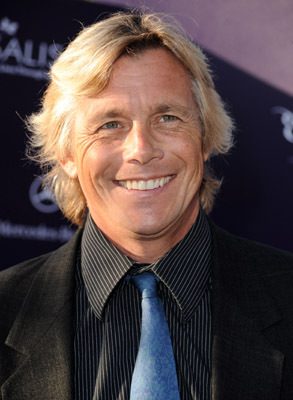 actor Christopher Atkins large photo