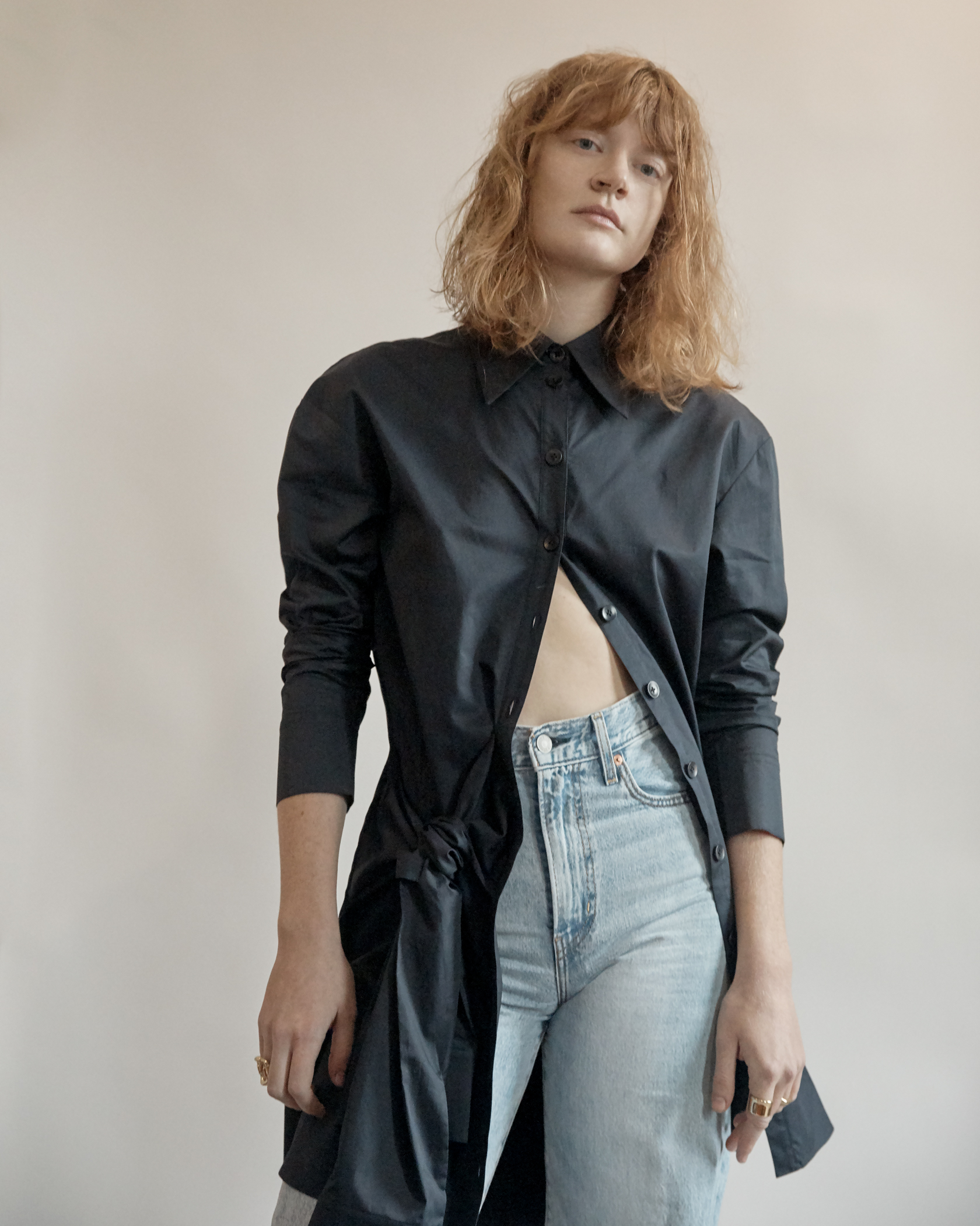 actor Colby Minifie large photo