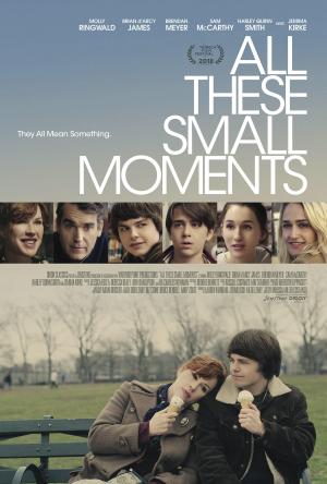 All These Small Moments [ترجمة عربية]
